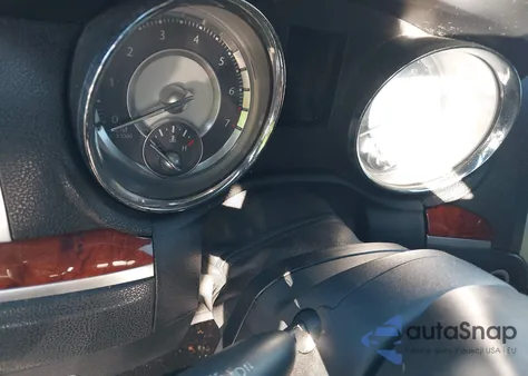 2004 Chrysler Sebring Gtc из США, поврежденный, VIN 1C3EL75R74N336965